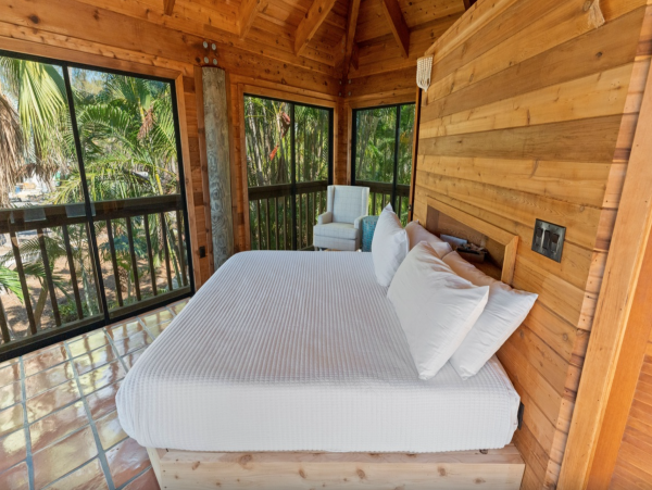 Longboat Key Private Island Retreat